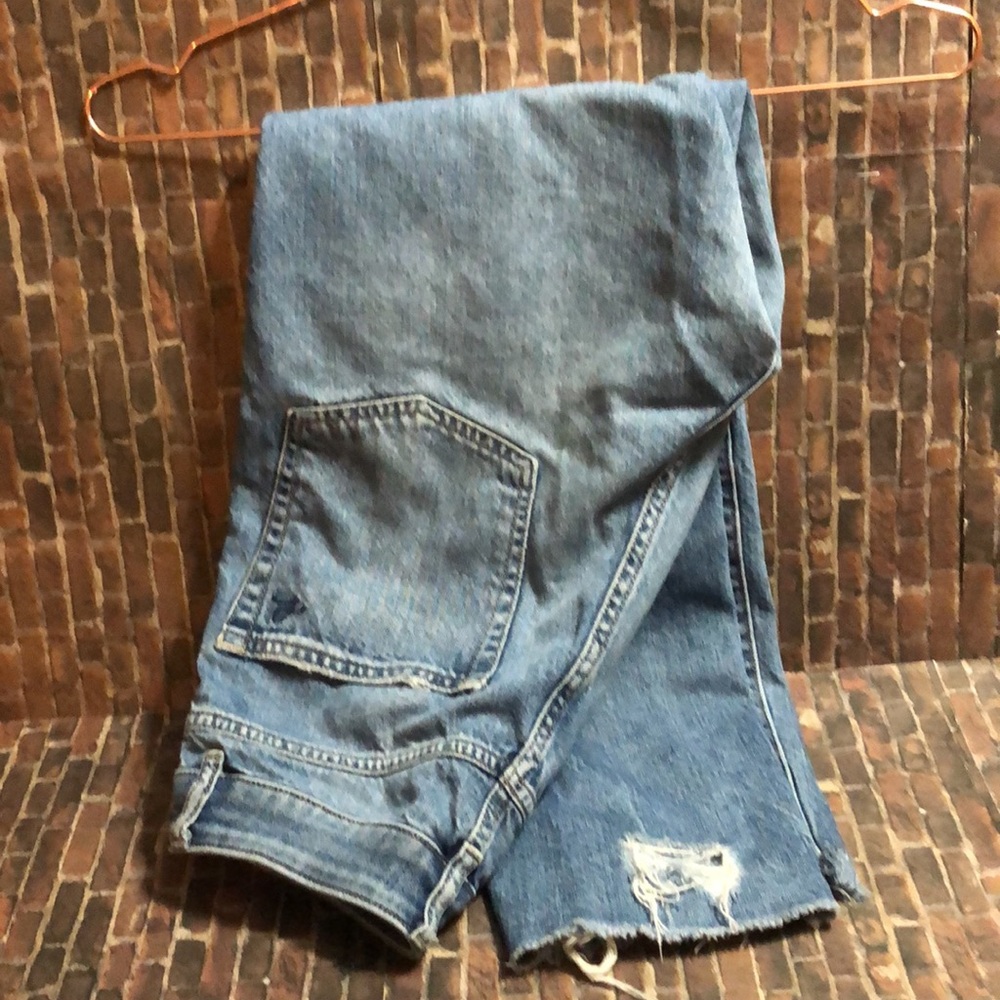 DL1961 Susie High Rise Tapered Straight Addison 27